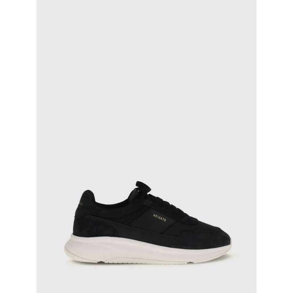 Axel Arigato Sneakers Men Black